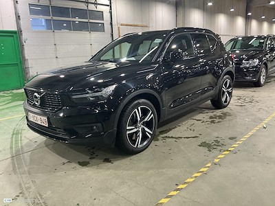 Volvo XC40 1.5 T5 PHEV R-Design