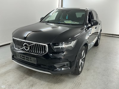 Volvo XC40 1.5 T5 PHEV Recharge Pro DCT