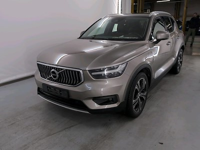 Volvo XC40 1.5 T5 RECHARGE GEARTR. INSCRIPTION