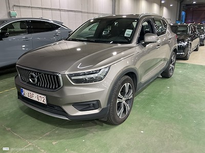 Volvo XC40 2.0 D3 GEARTRONIC INSCRIPTION