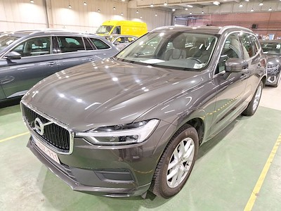 Volvo Xc60 diesel - 2017 2.0 D3 Momentum Pro AdBlue