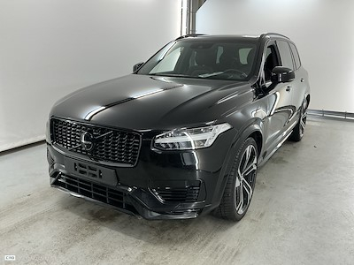 Volvo XC90 2.0 T8 PHEV R-DESIGN 7PL. AUTO 4WD
