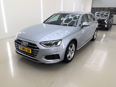 Audi A4 avant 35 TFSI S tronic Advanced Edition 5d