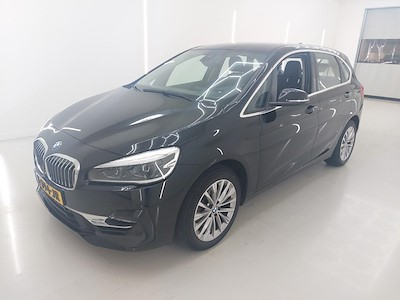 BMW 2-serie active tourer 218i Corporate Executive