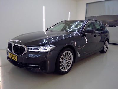 BMW 5 serie touring 530e Business Edition Plus 5d