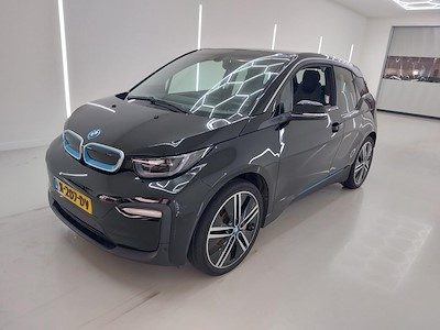 BMW I3 i3 (120Ah) 5d