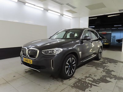 BMW Ix3 80kWh Executive 5d