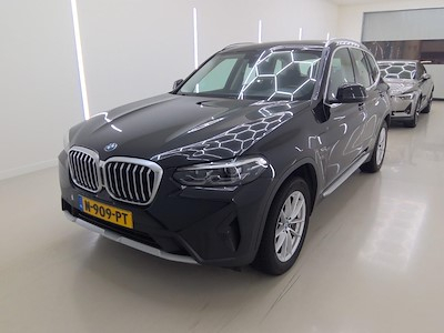 BMW X3 xDrive30e 5d