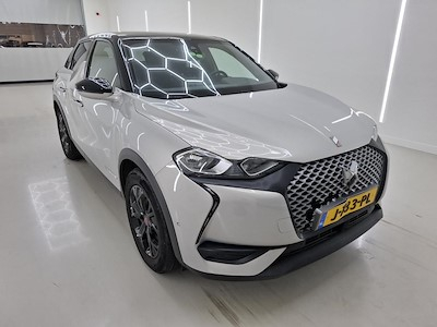 Citroen Ds 3 crossback E-TENSE 50 kWh Business Auto 5d
