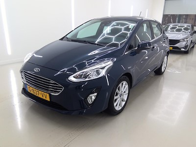 Ford FIESTA 1.0 70kW ActieAuto 5d Connected APL MJ20
