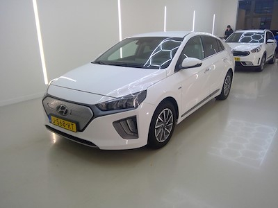 Hyundai Ioniq EV Comfort 5d