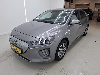 Hyundai Ioniq EV Comfort 5d