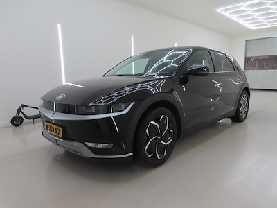 Hyundai Ioniq 5 58kWh Style auto