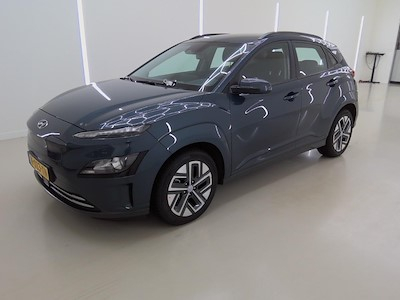 Hyundai KONA Comfort Electric 64 kWh 5d