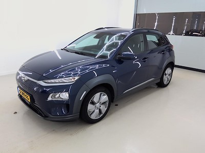 Hyundai KONA Comfort Electric 64 kWh 5d APL