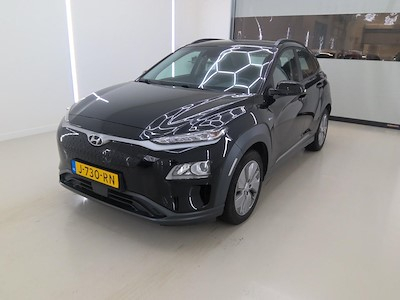 Hyundai KONA Comfort Smart Electric 64 kWh