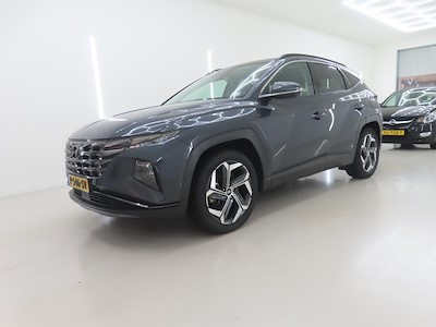 Hyundai TUCSON 1.6 T-GDI HEV Premium Sky Automaat
