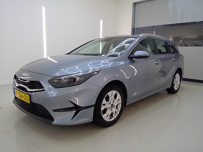 Kia Ceed sportswagon 1.0 T-GDi DynamicLine 5d