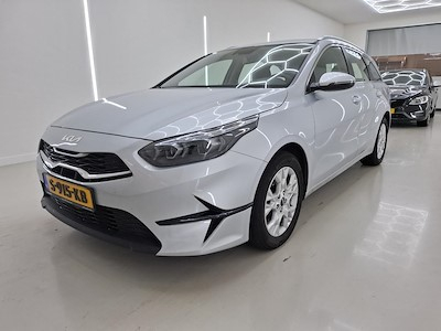 Kia Ceed sportswagon 1.0 T-GDi DynamicLine 5d