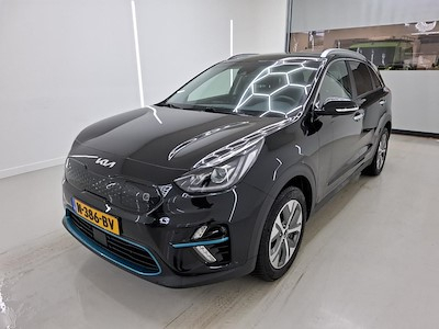 Kia E-Niro 64kWh DynamicPlusLine
