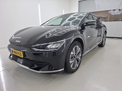 Kia EV6 77.4kWh EV6 Plus RWD 5d Onze Deal