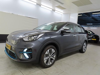 Kia Niro e-Niro EV DynamicLine 5d