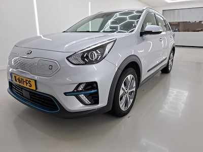Kia Niro e-Niro EV DynamicLine 5d