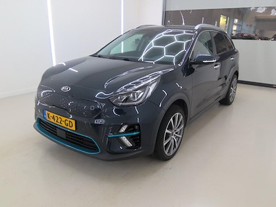 Kia Niro e-Niro EV ExecutiveLine 3-fase
