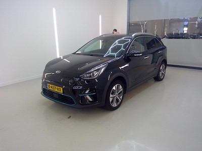 Kia Niro e-Niro EV ExecutiveLine 3-fase