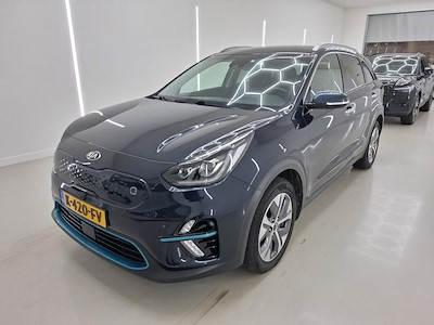 Kia Niro e-Niro EV ExecutiveLine 3-fase 5d