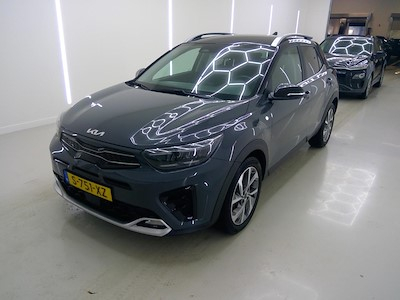 Kia Stonic 1.0 T-GDi MHEV 74 kW GT-Line 5d