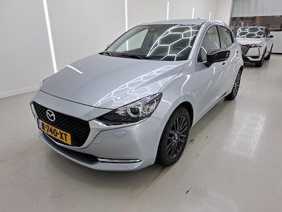 Mazda 2 1.5 SKYACTIV-G 90 Sportive