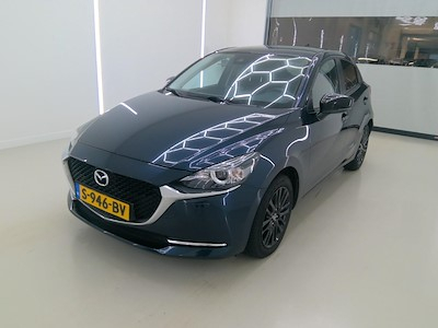 Mazda 2 1.5 SKYACTIV-G 90 Sportive