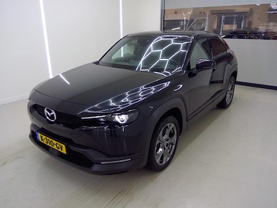 Mazda MX-30 E-SKYACTIV 145 First Edition