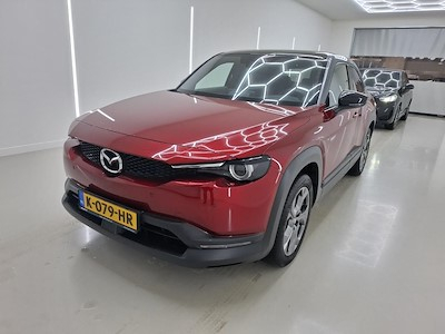 Mazda MX-30 E-SKYACTIV 145 First Edition