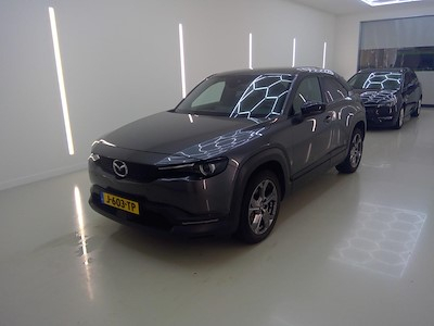 Mazda MX-30 E-SKYACTIV 145 First Edition