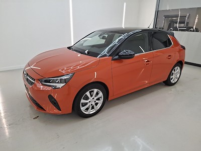 Opel CORSA 1.2 TURBO ELEGANCE AUTO 74KW ACTI ELEGANCE APL 5d