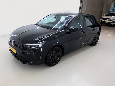 Opel CORSA 1.2 TURBO LEVEL 2 74KW 5d