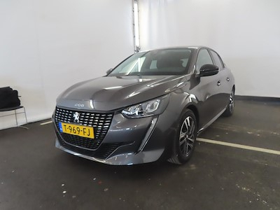 Peugeot 208 Style 1.2 PureTech 75 5d