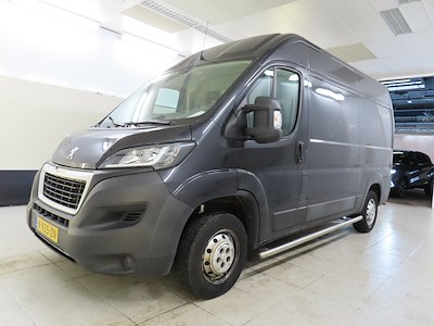 Peugeot BOXER 330 L2H2 130 BlueHDi Premium - DPF BROKEN