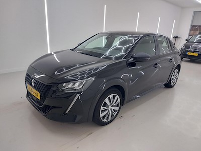 Peugeot E-208 Active EV 50kWh 136 5d