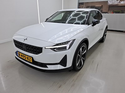 Polestar 2 64kWh Single Motor Standard Range
