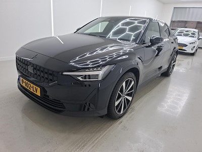 Polestar 2 78kWh Single Motor Long Range