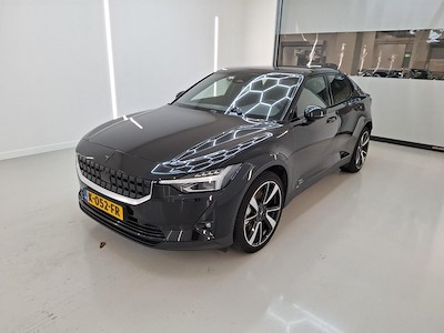 Polestar 2 Pilot Plus
