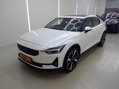 Polestar 2 Pilot Plus