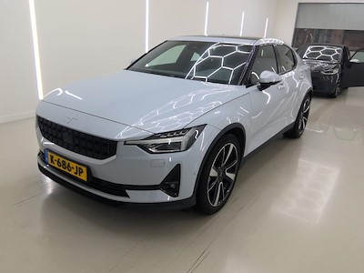 Polestar 2 Pilot Plus 5d
