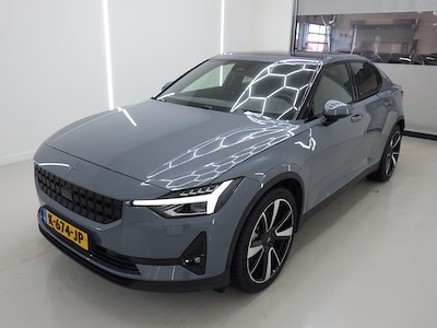 Polestar 2 Pilot Plus 5d
