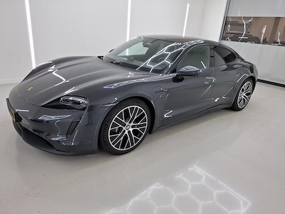 Porsche Taycan Performance 84 kWh 4d