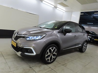 Renault Captur Energy TCe 150 EDC Intens 5d