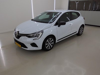 Renault CLIO 1.0 TCe 90 GPF Equilibre 5d